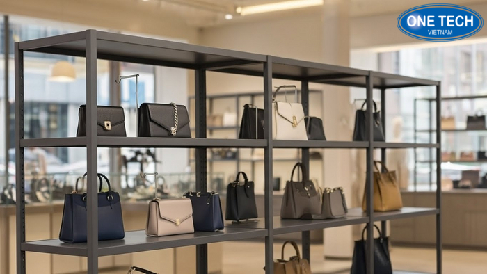 Checklist thông tin cần chuẩn bị để nhận tư vấn và báo giá kệ nhanh