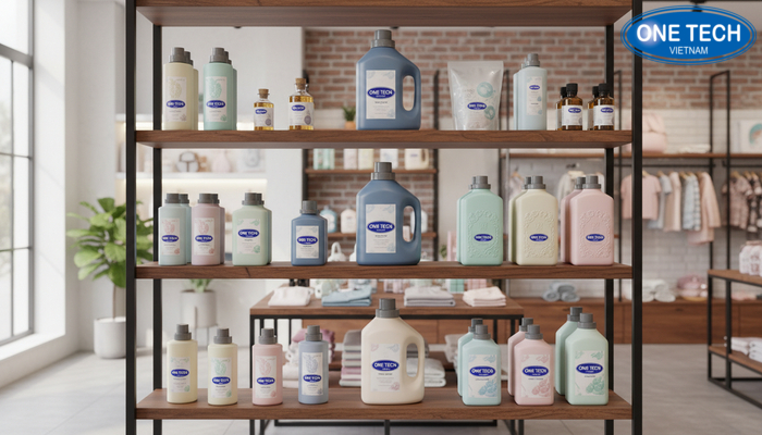 Ke go khung sat trung bay nuoc giat phong cach cao cap