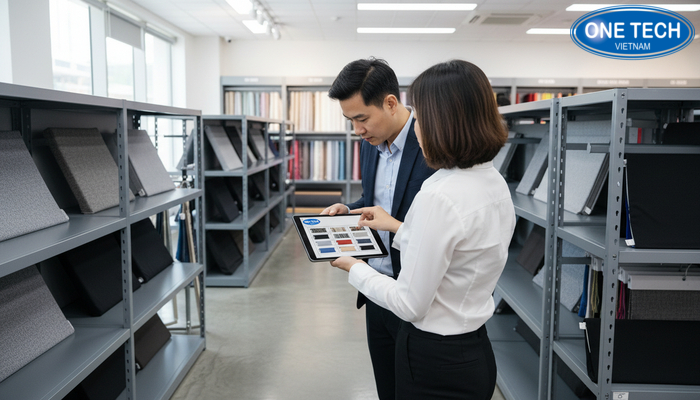 Liên hệ tư vấn kệ trưng bày vải Hotline tư vấn kệ trưng bày vải