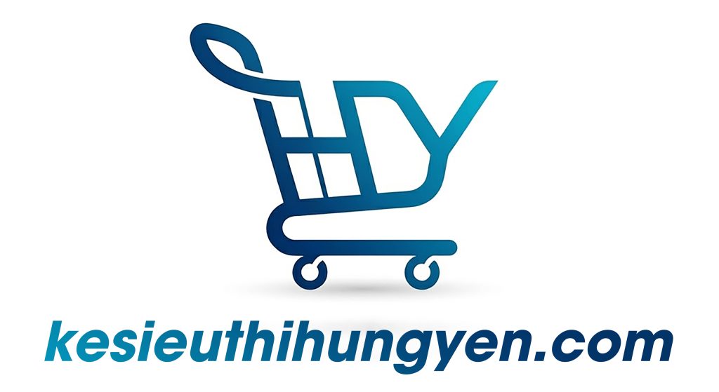 Giá kệ siêu thị Hưng Yên